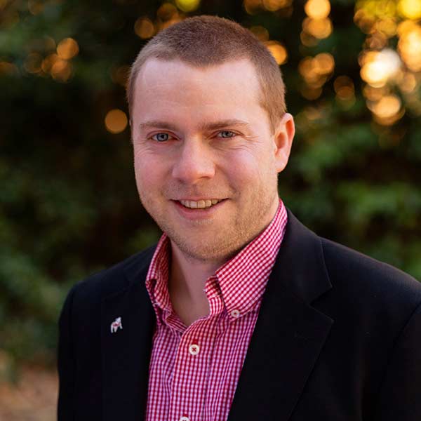 Luke Massee